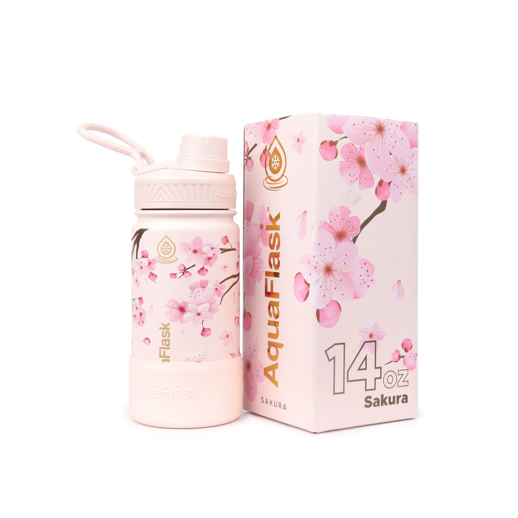 Sakura 14oz