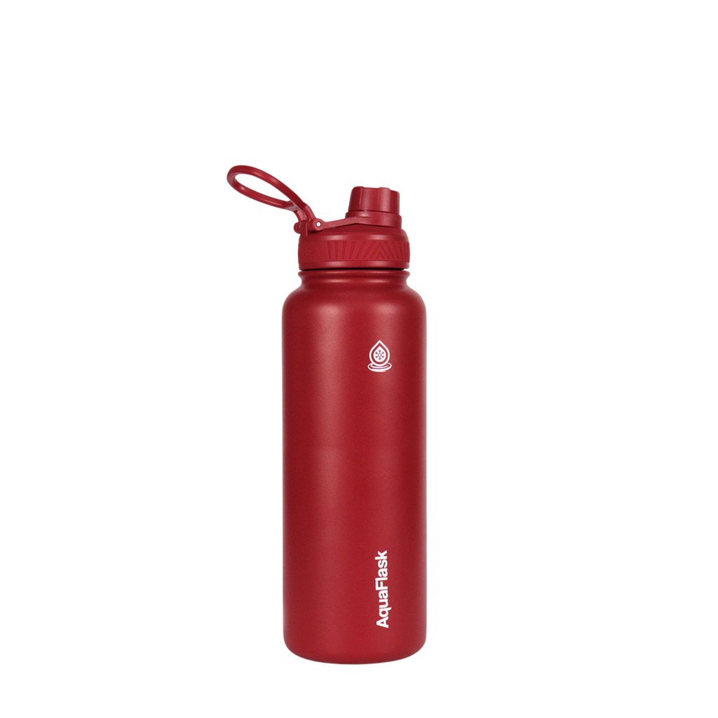 Core Original 40oz Cherry Red