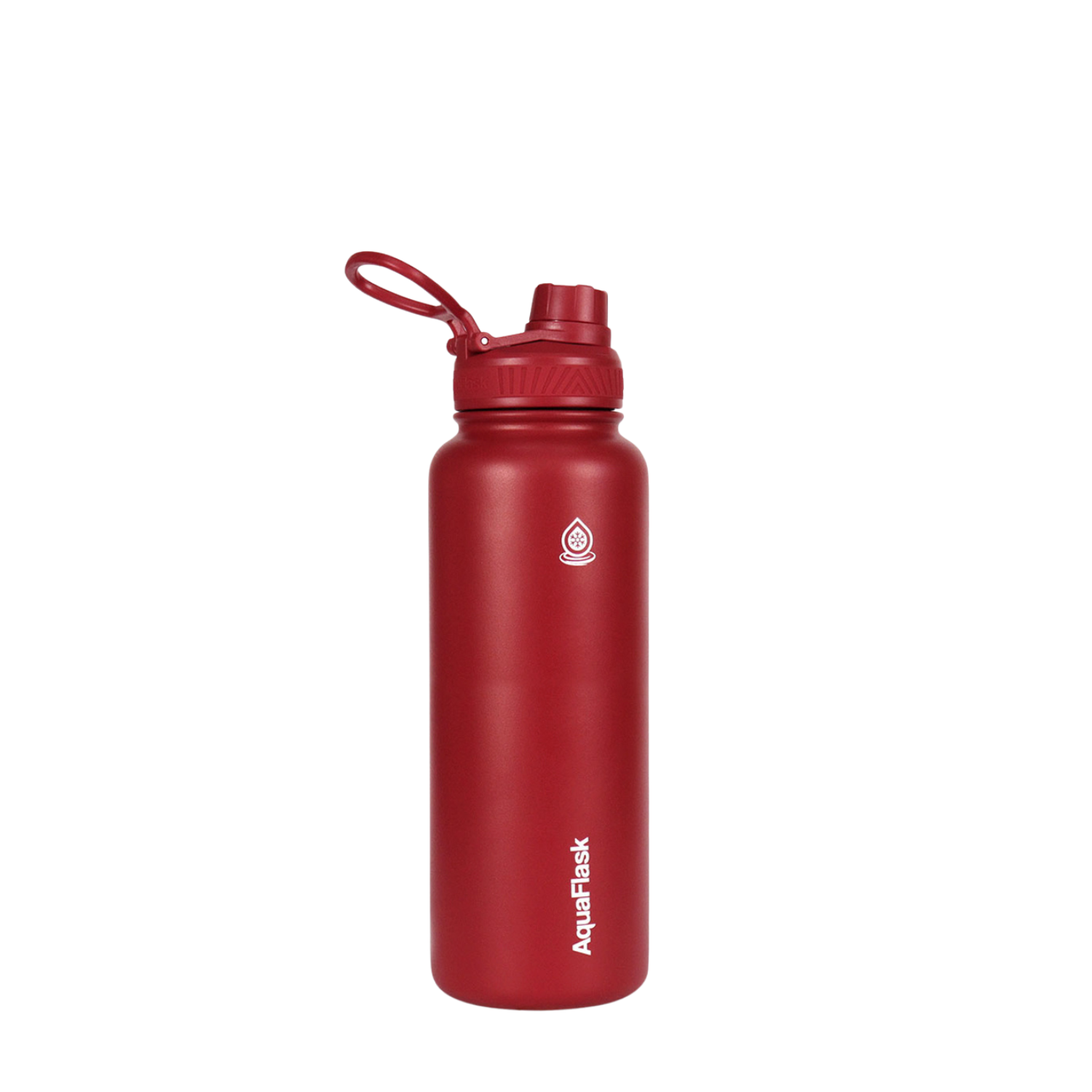 Core Original 40oz Cherry Red