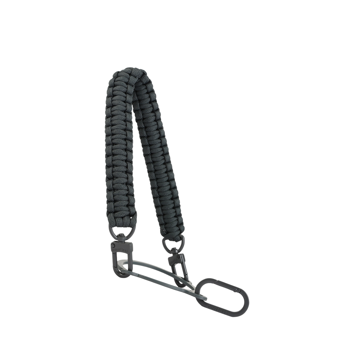 Paracord V2 Graphite