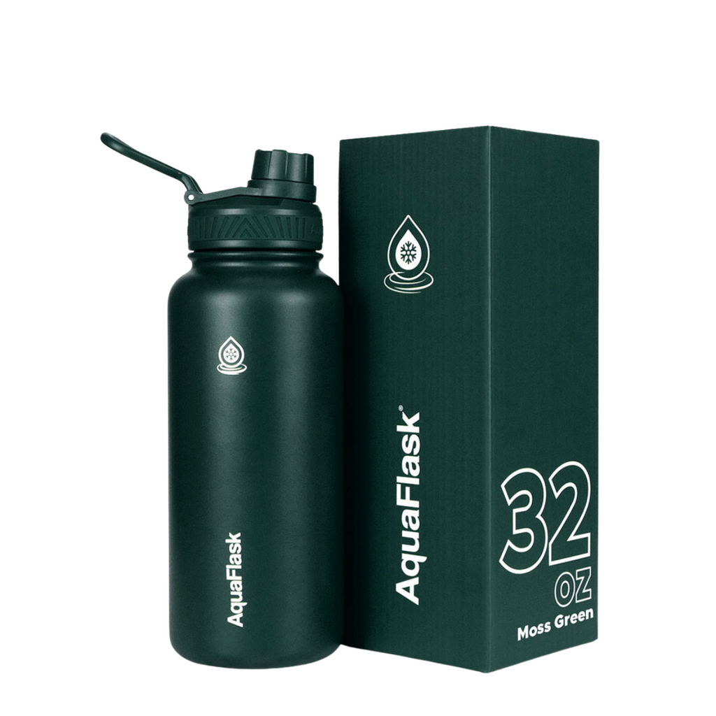 Core Original 32oz Moss Green
