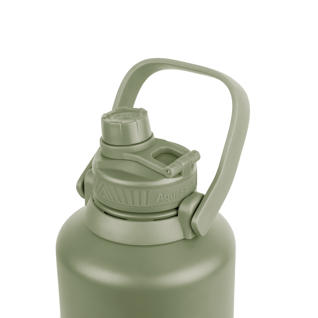 Core Original Growler 1.9L (64oz) Walnut