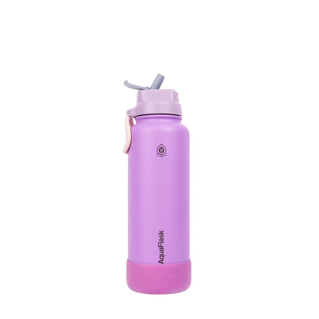 Colorwave Flip Sip 40oz Sweet Bean