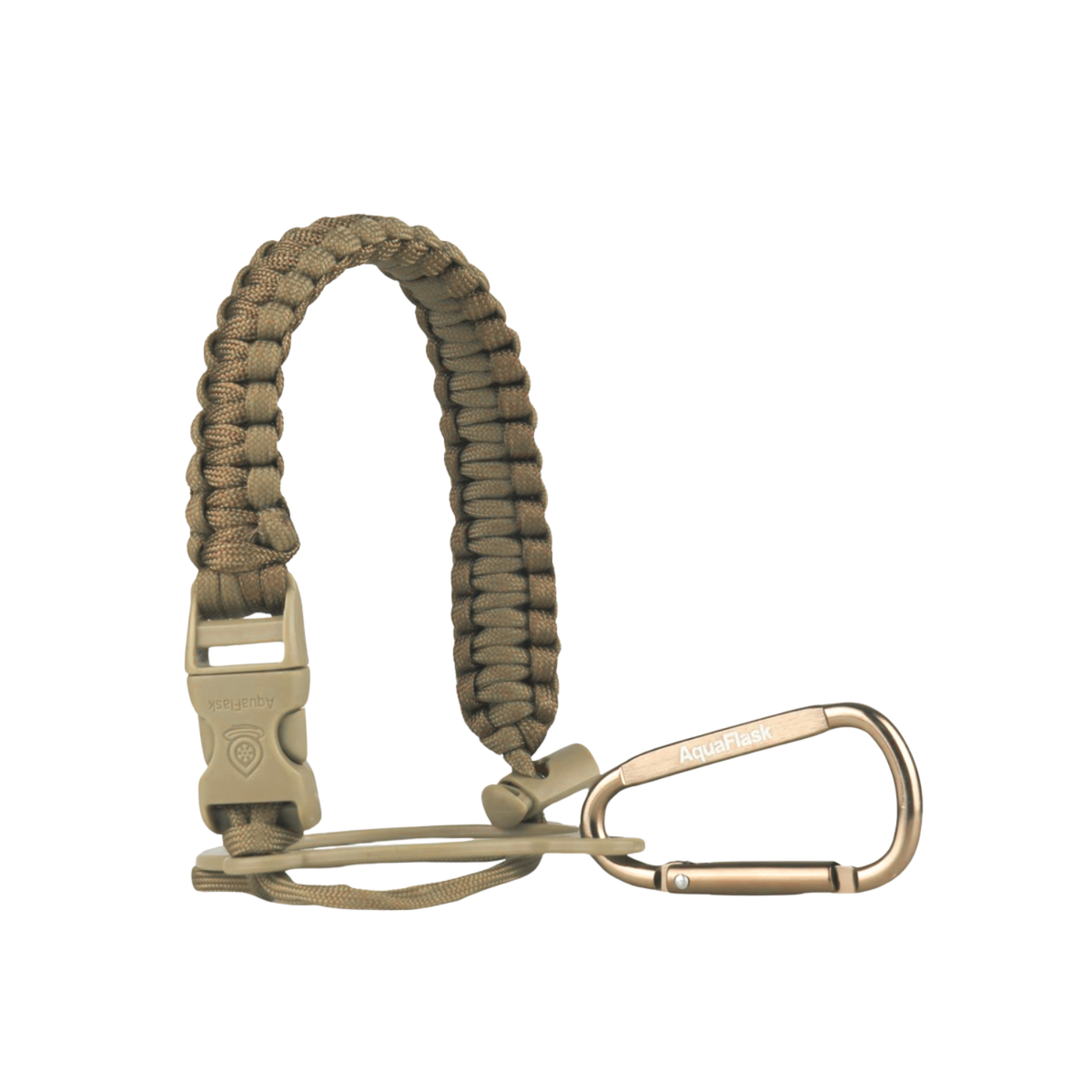 Paracord Dark Brown