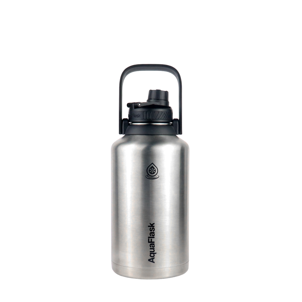Core Original 1.9L (64oz) Silver Steel