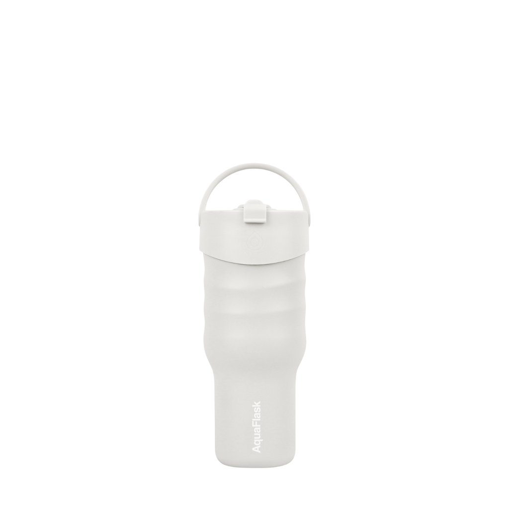 Tumbler 30oz Sandstone
