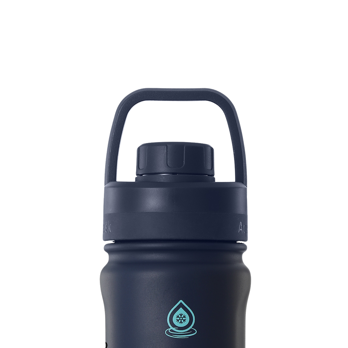 Core Active Lid Cobalt Blue