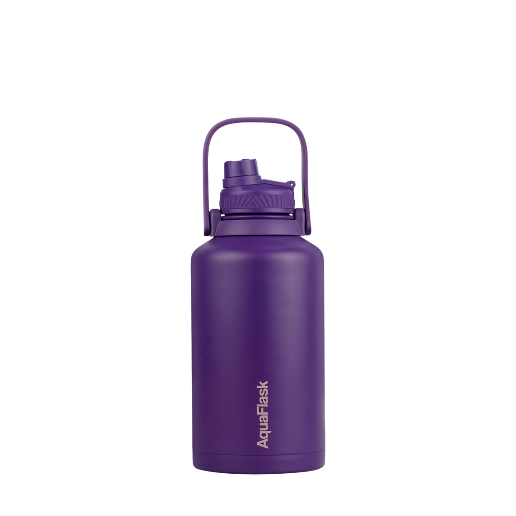 Core Original Growler 1.9L (64oz) Amethyst