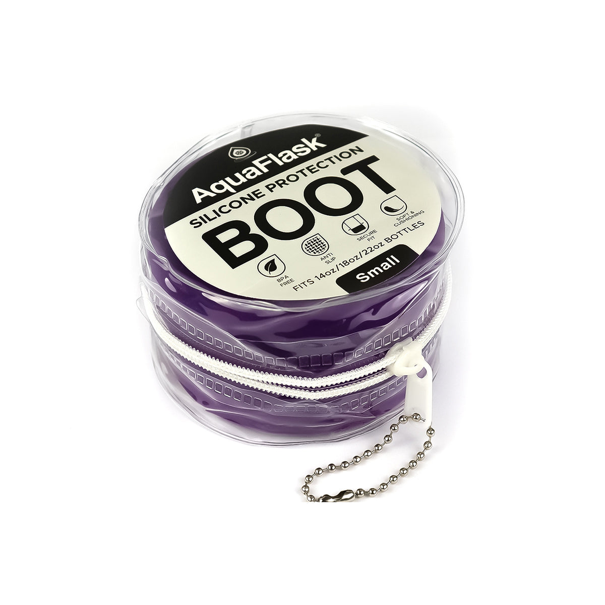 Boot Classic Small Amethyst