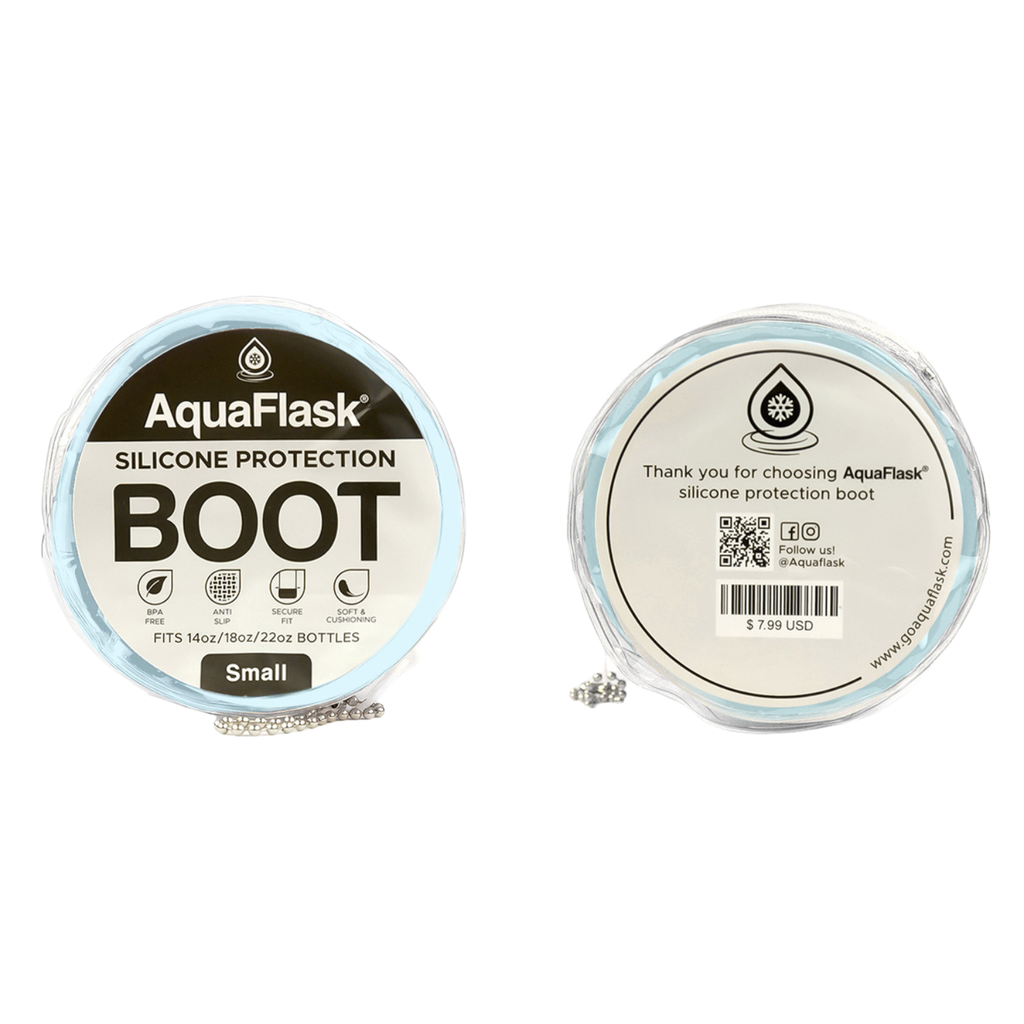 Boot Classic Small Powder Blue