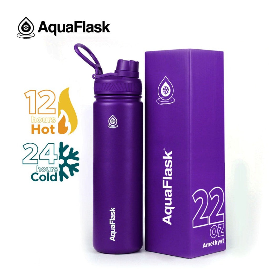 TEST AFR2 BOTTLE