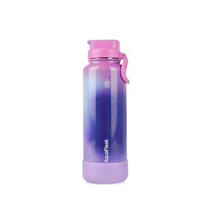 Candy Floss 40oz Blueberry Puff