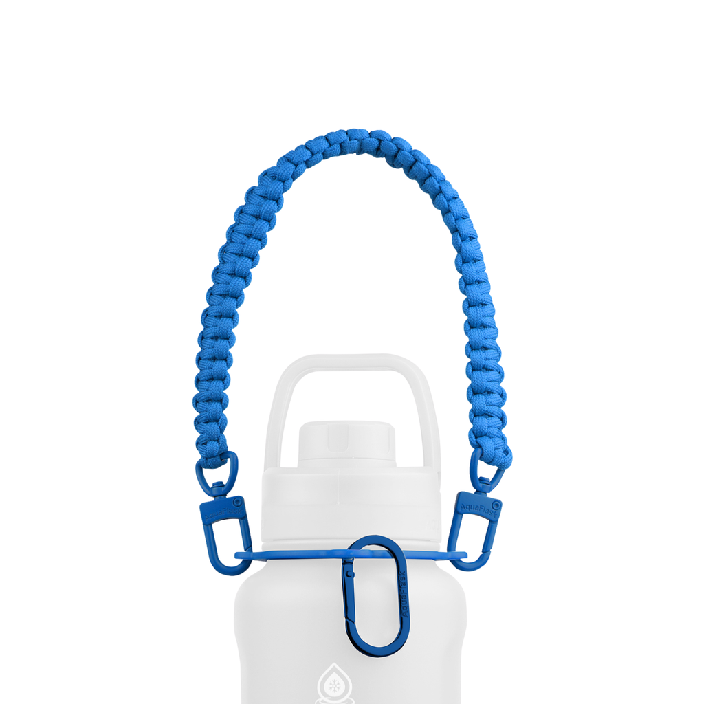 Paracord V2 Pacific Blue