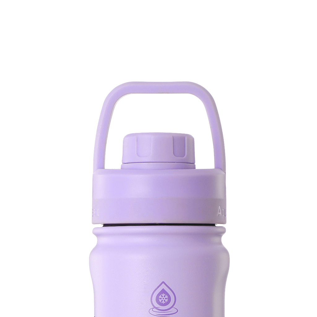 Core Active Lid Periwinkle