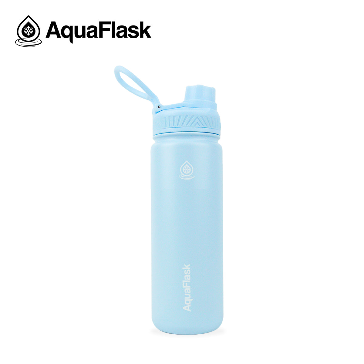 REGULAR 18oz/532ml POWDER BLUE