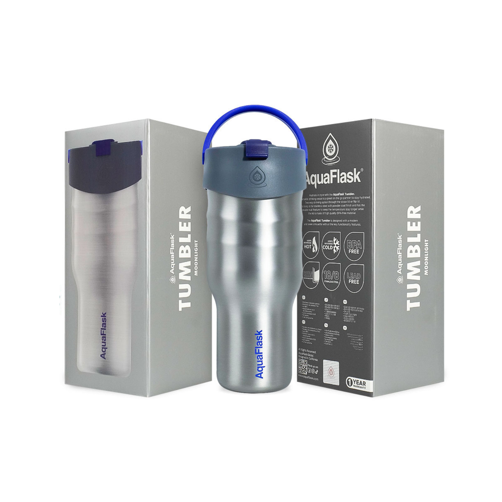Tumbler 30oz Moonlight