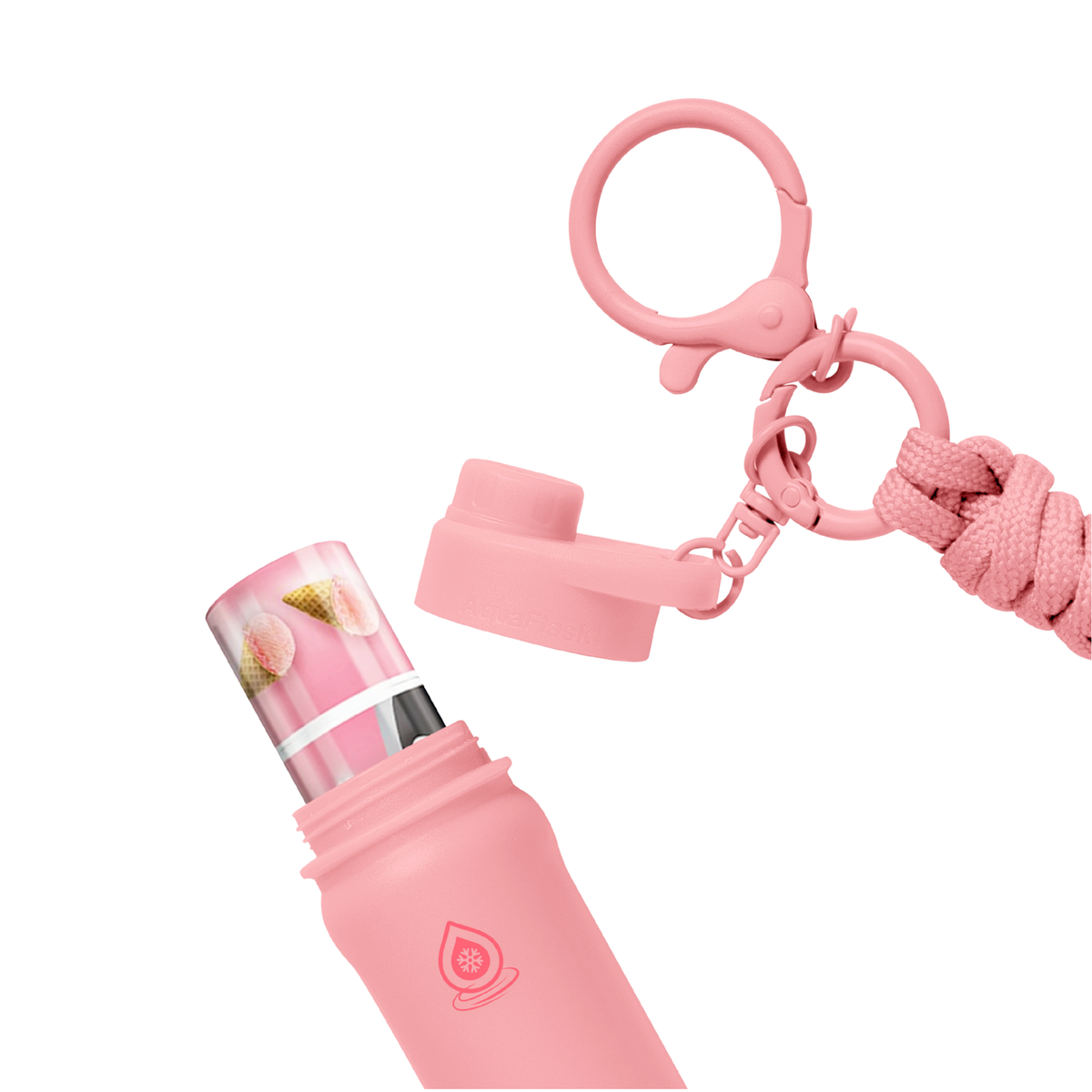 Mini Cuties Blush