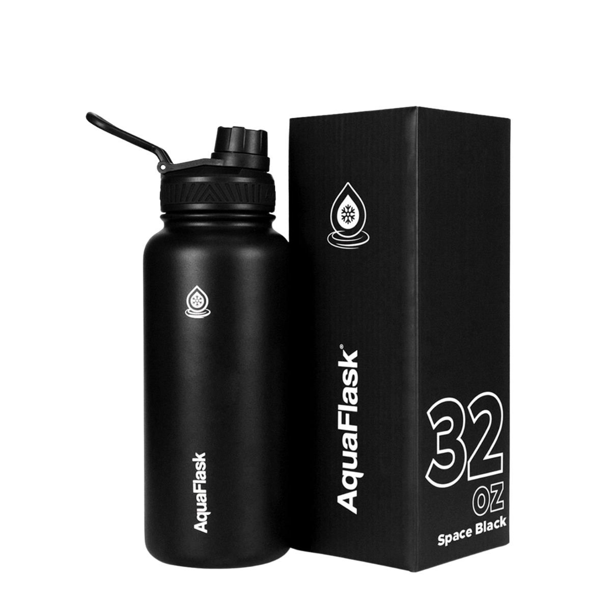 Core Original 32oz Space Black