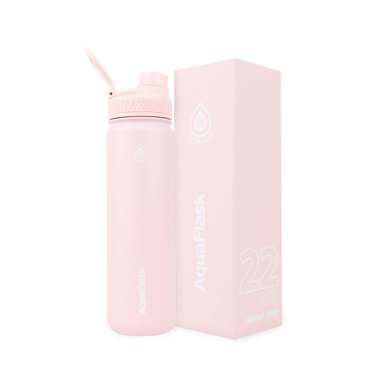 Core Original 22oz Ballet Pink