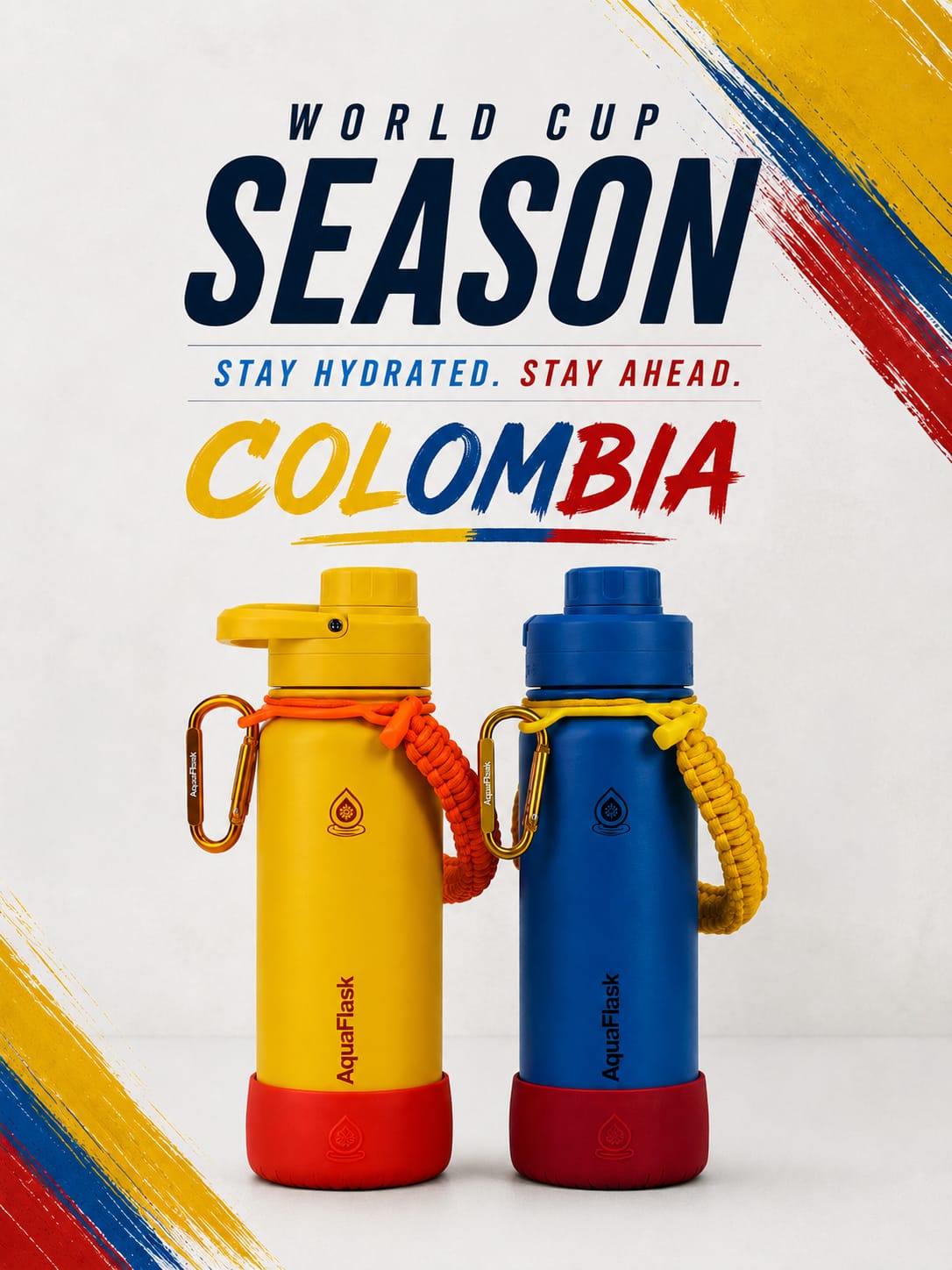 Colombia Home 18oz