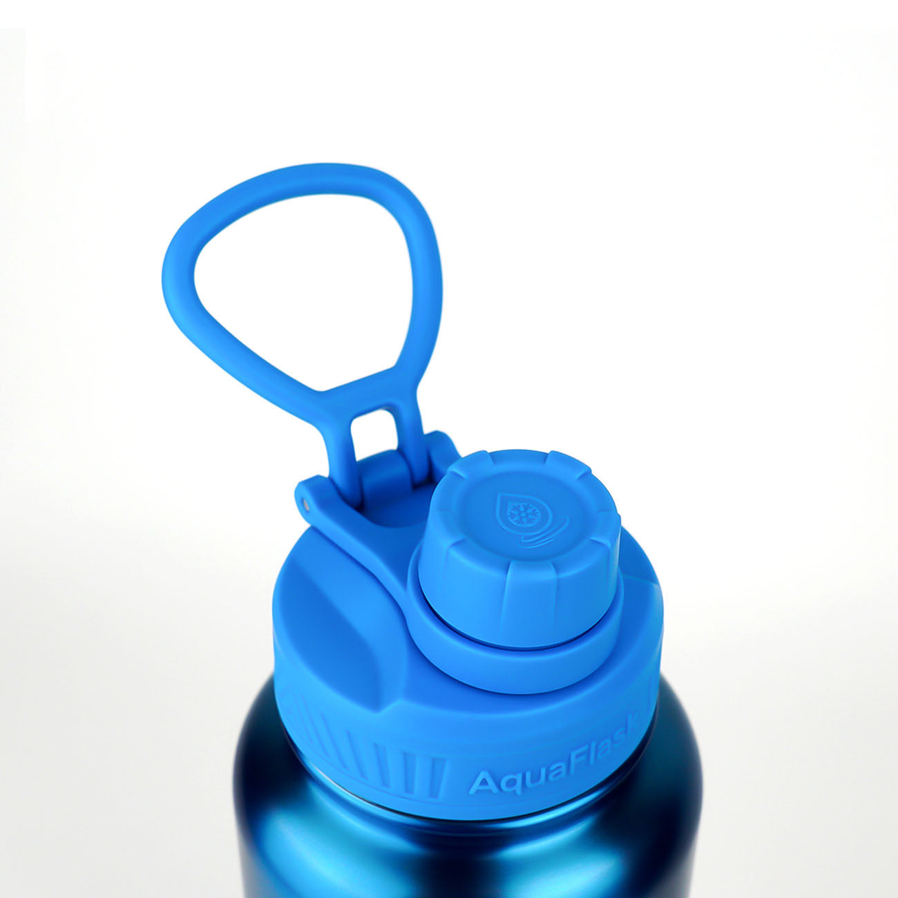 Stellar 40oz Malibu Blue