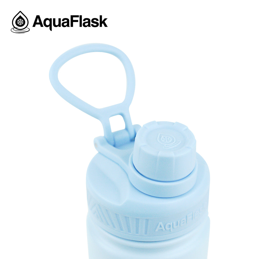 REGULAR 18oz/532ml POWDER BLUE