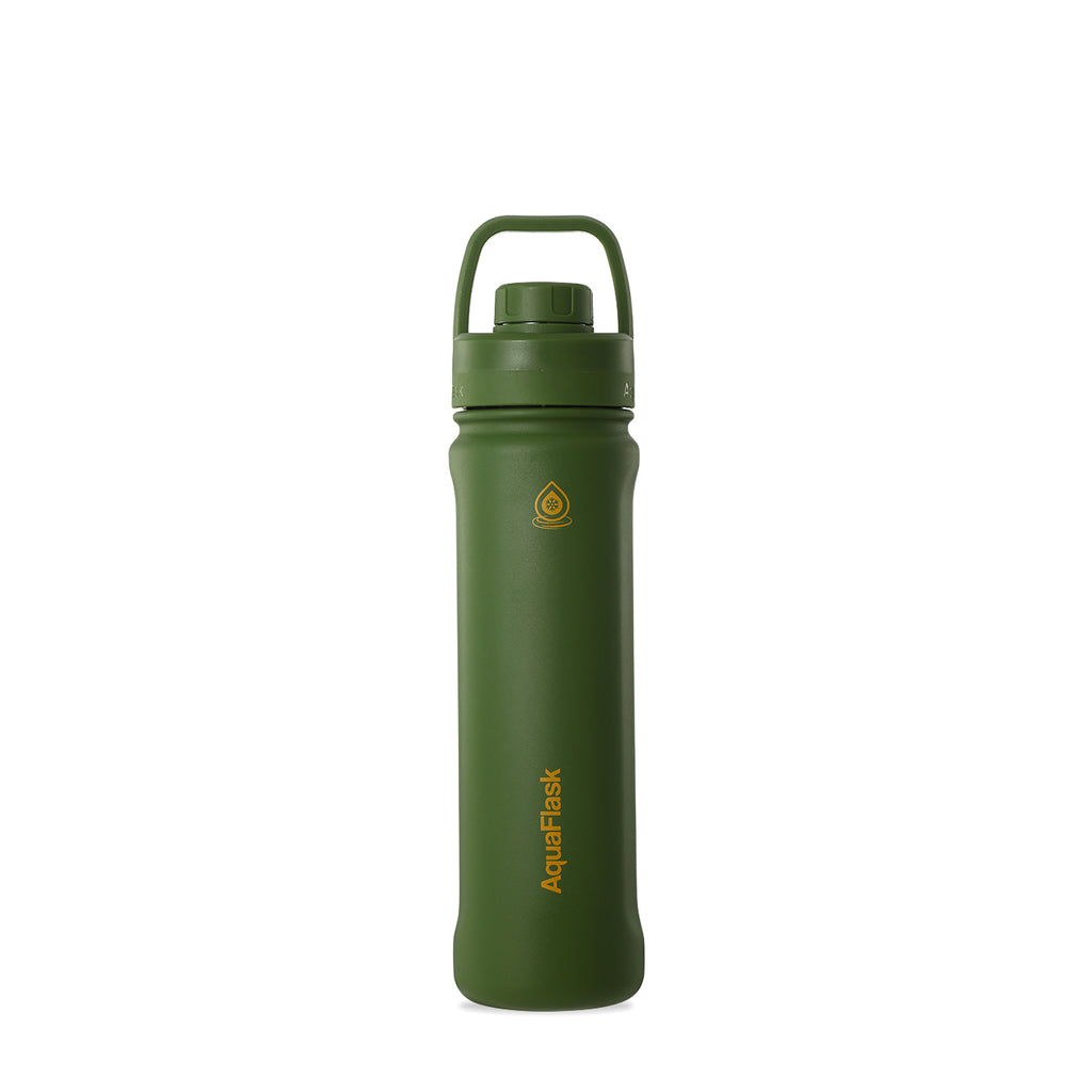 Core Active 22oz Hunter Green