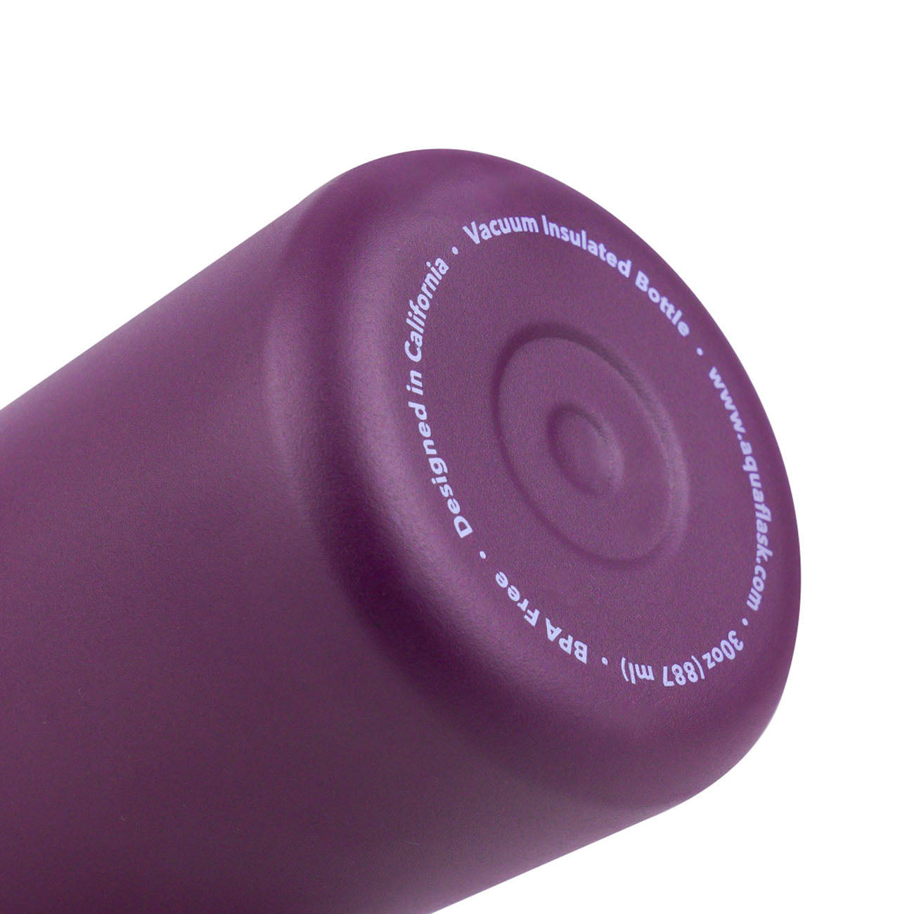 Tumbler 30oz Grape Soda