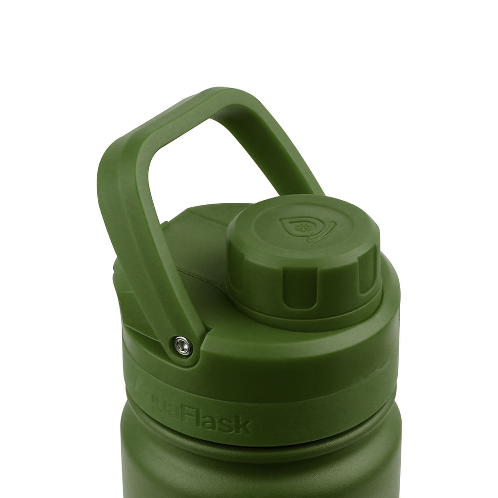 Core Active 22oz Hunter Green