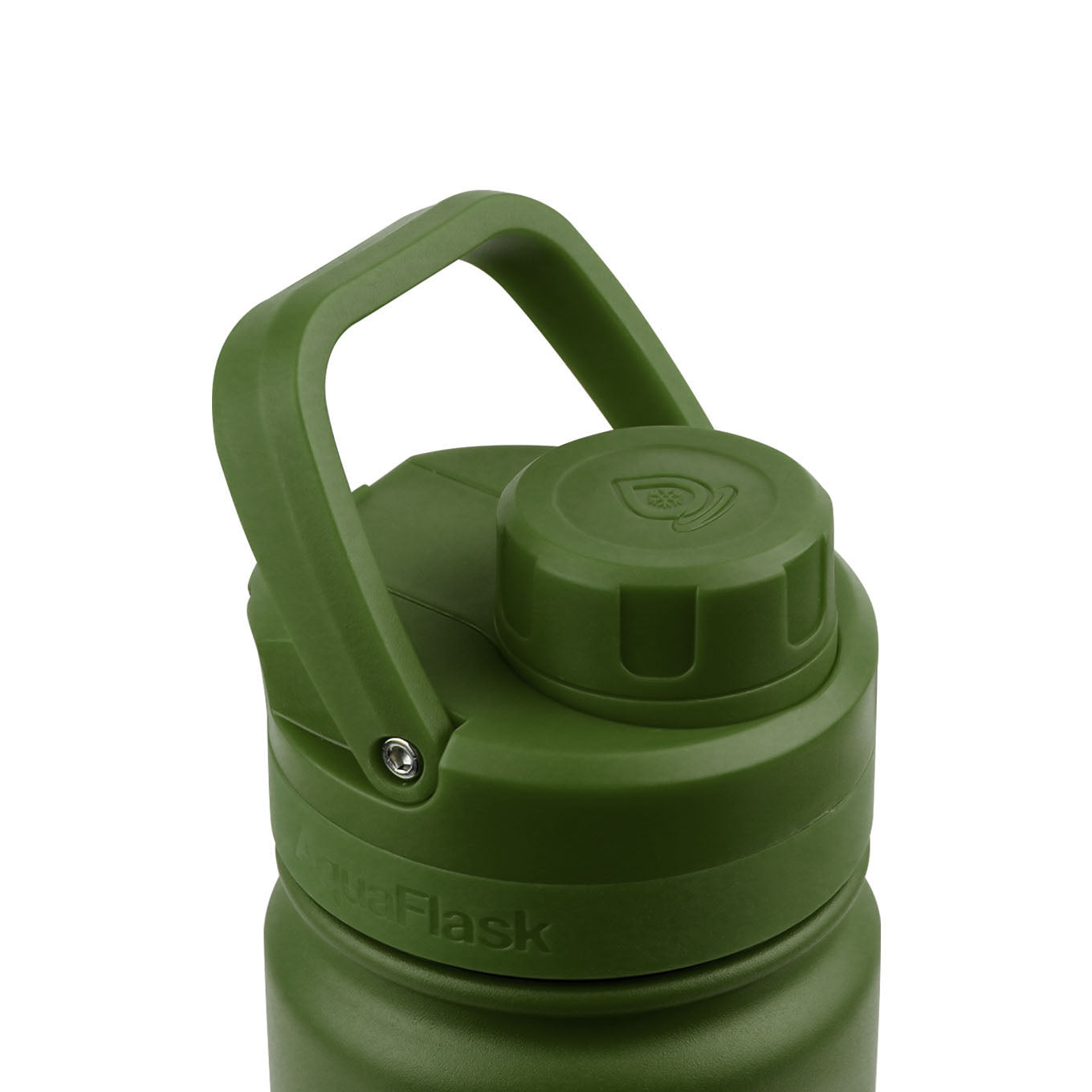 Core Active 22oz Hunter Green