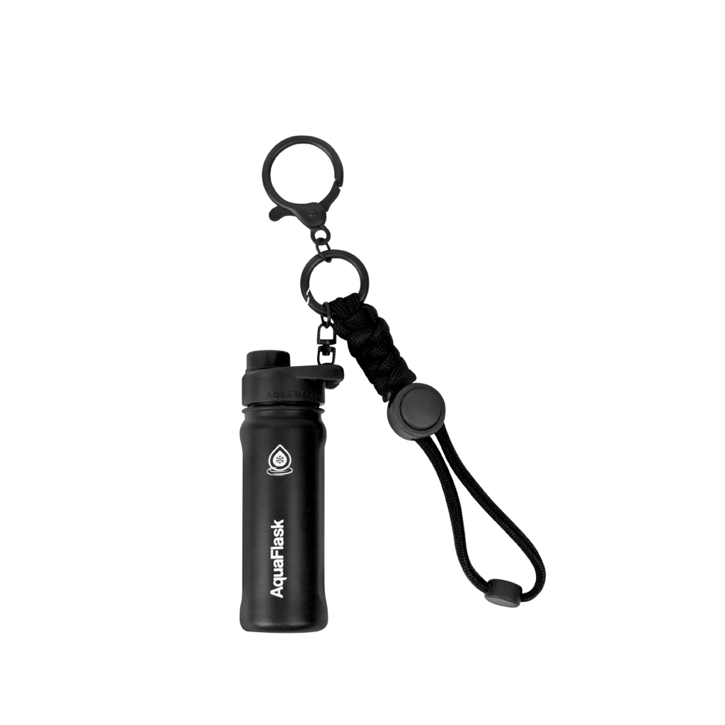 Mini Cuties Space Black