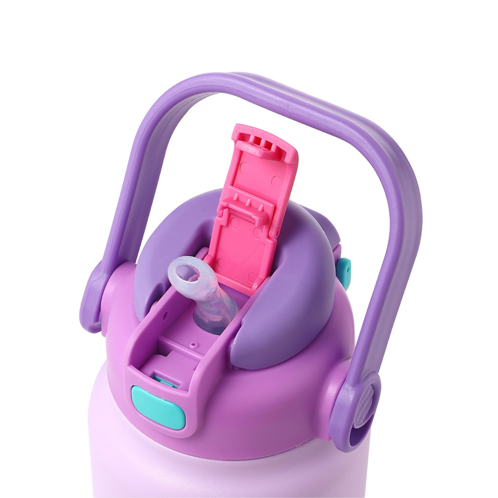 Jug 1.2L (40oz) Sweet Pea