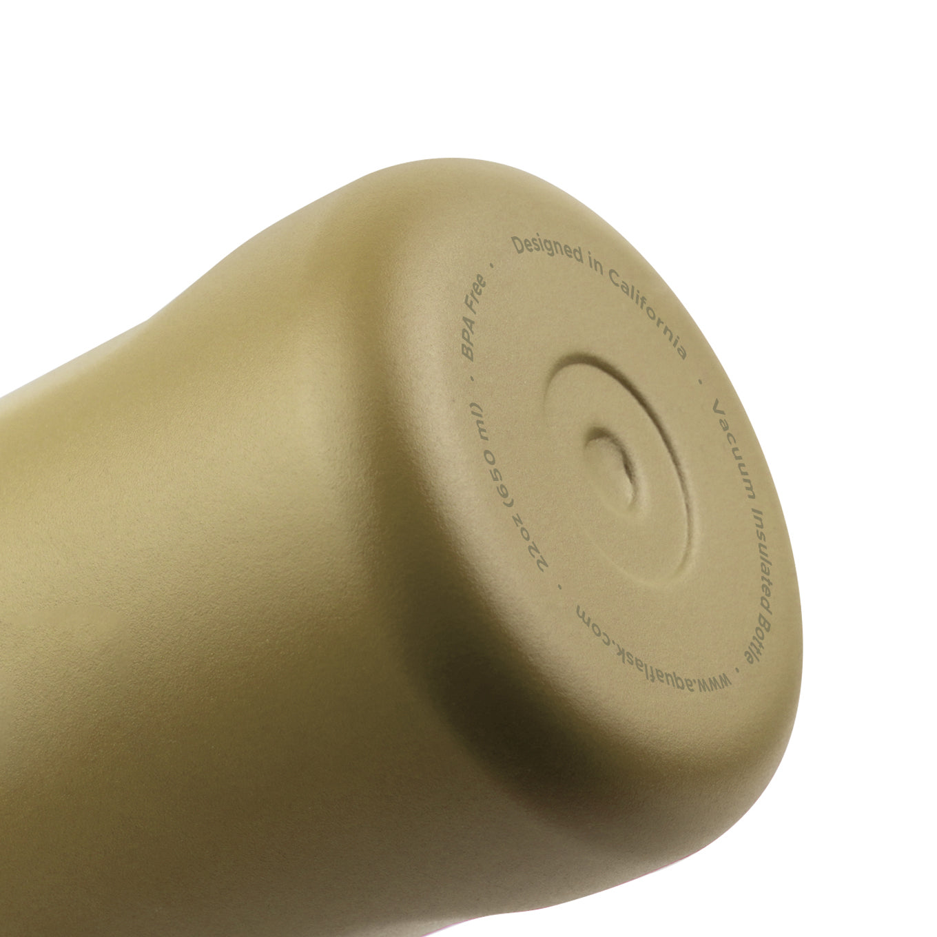 Core Active 22oz Sand