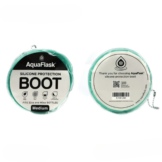 Boot Classic Medium Aquamarine