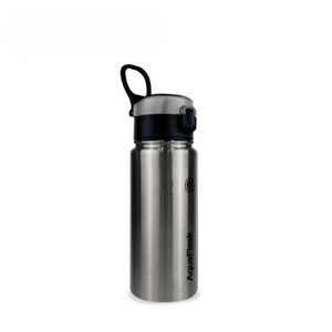 Sip 18oz Silver Steel