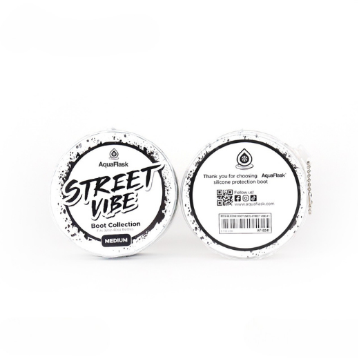 Boot Medium Street Vibe