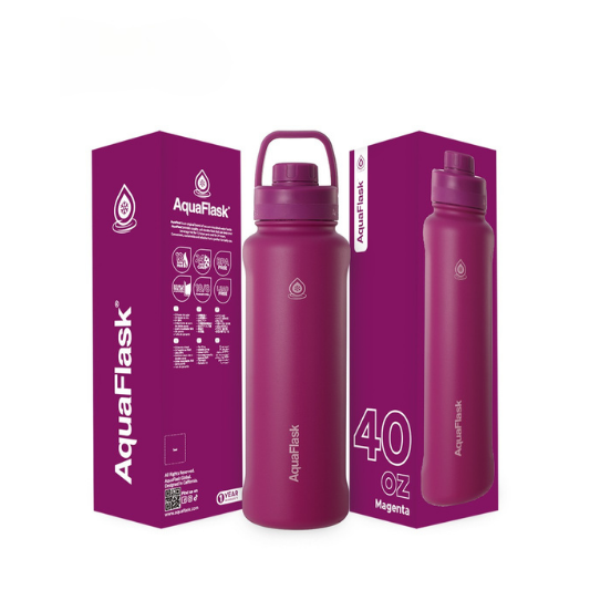 Core Active 40oz Magenta