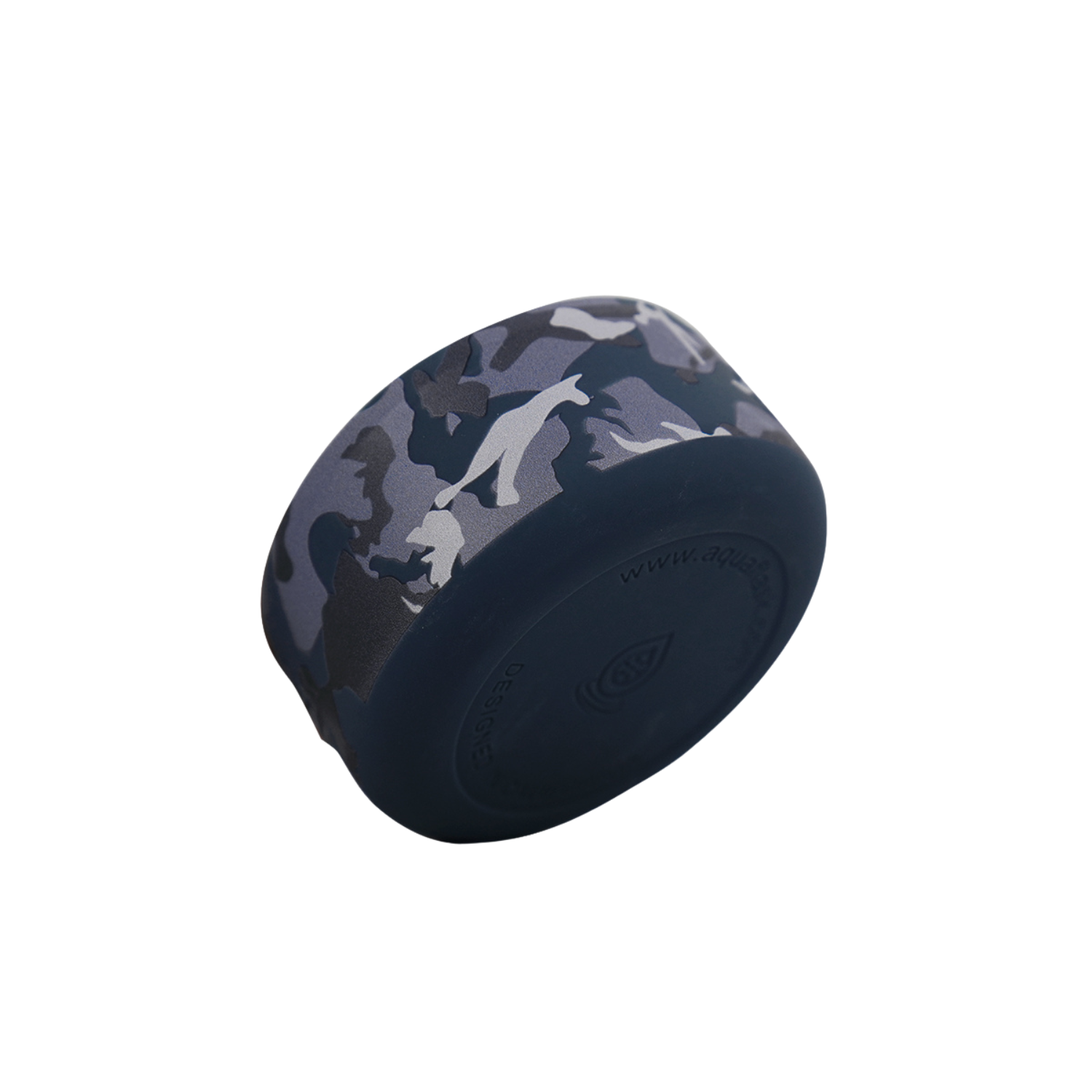Boot Camouflage Medium Dark Blue