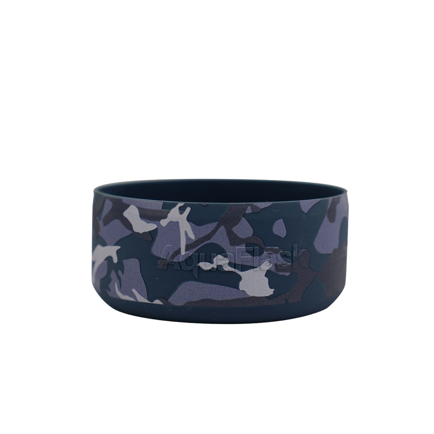 Boot Camouflage Medium Dark Blue