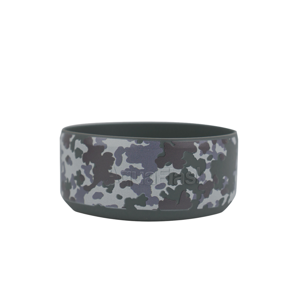 Boot Camouflage Medium Gray