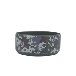 Boot Camouflage Medium Gray