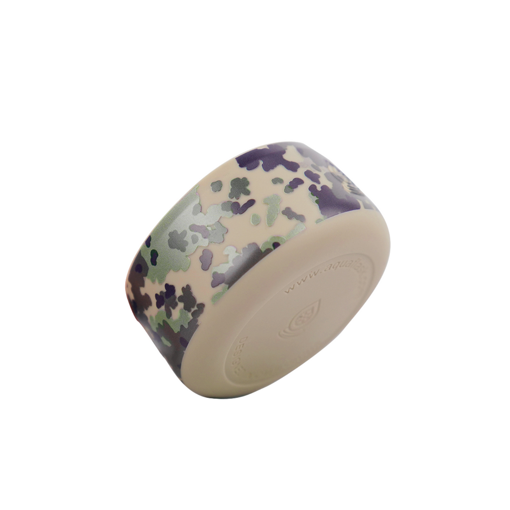 Boot Camouflage Medium Light Brown