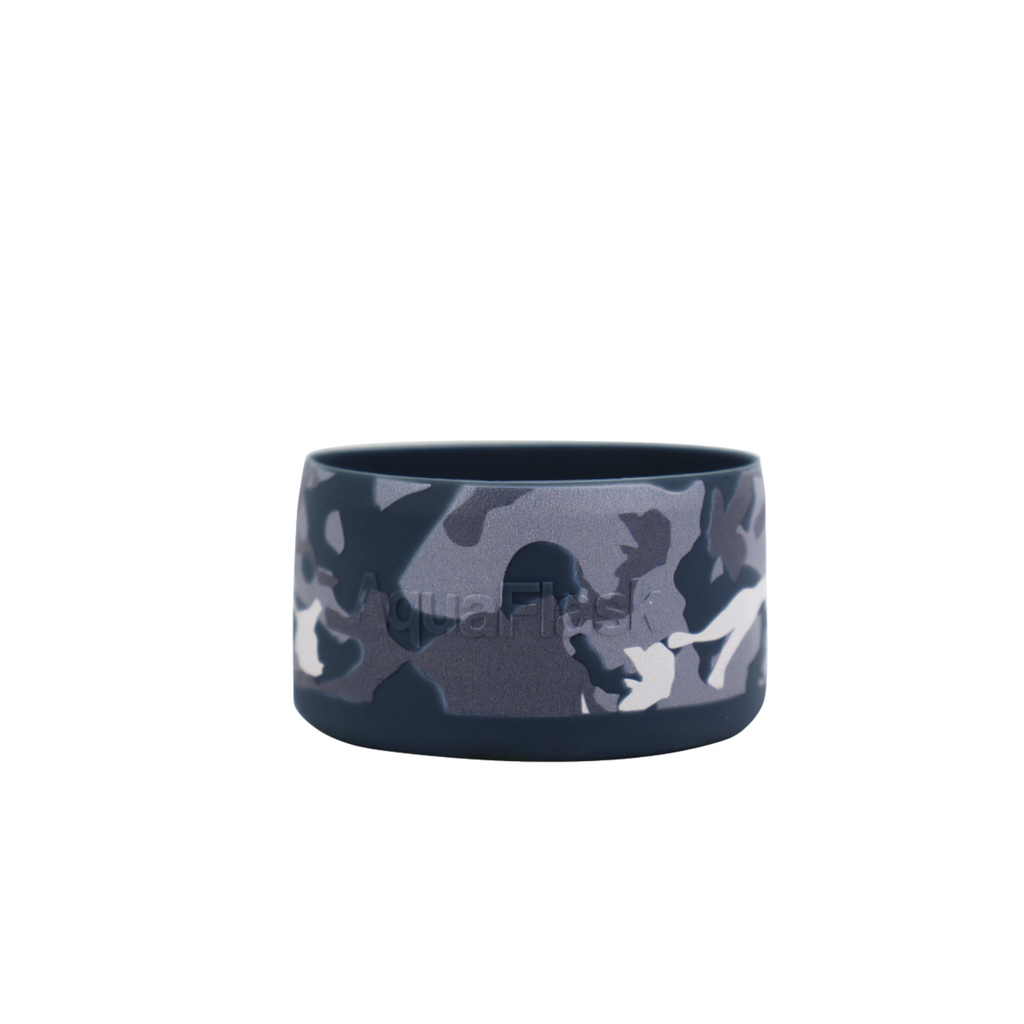 Boot Camouflage Small Dark Blue