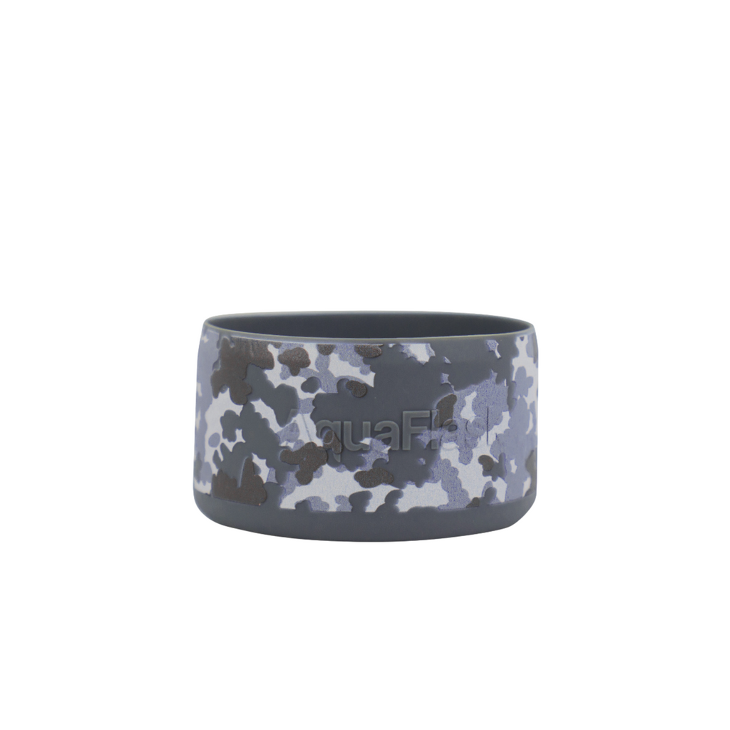 Boot Camouflage Small Gray