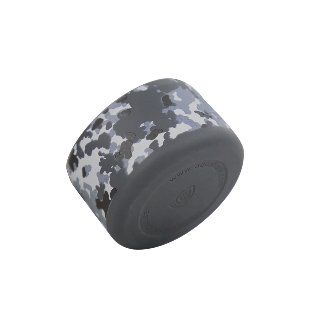 Boot Camouflage Small Gray