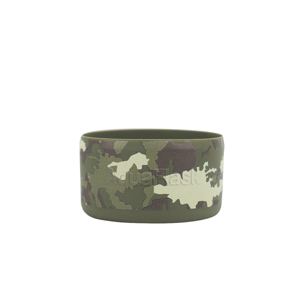 Boot Camouflage Small Green