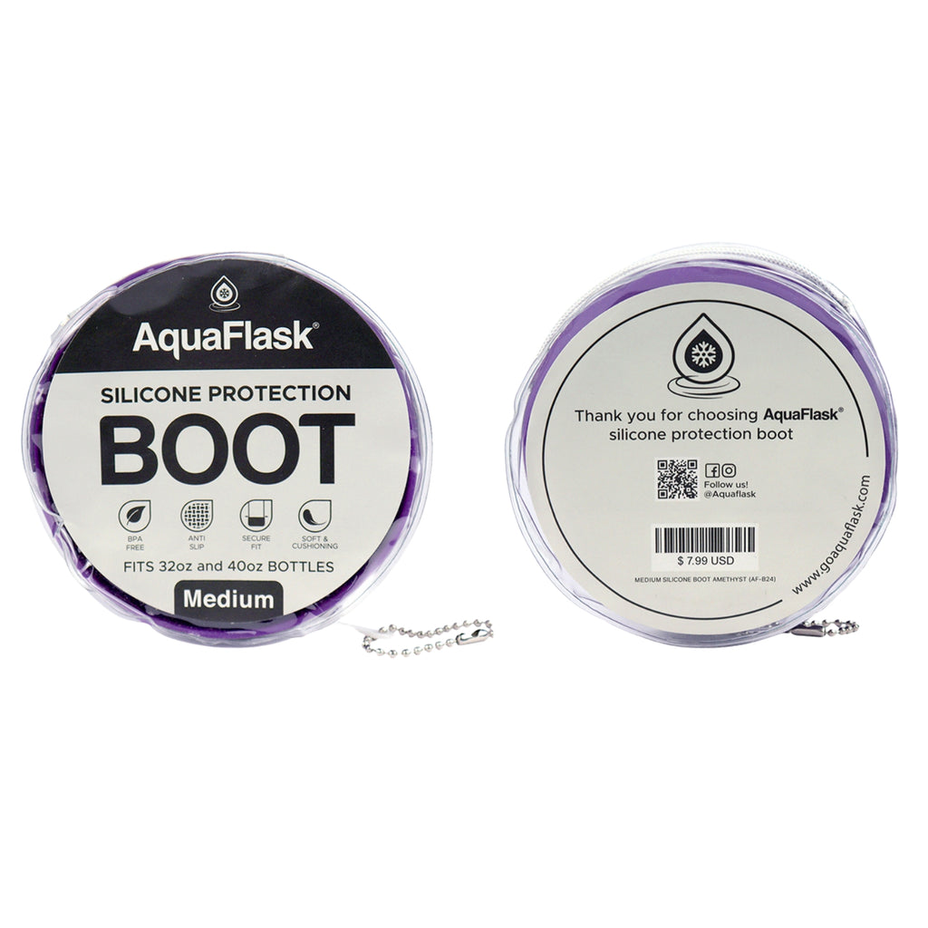 Boot Classic Medium Amethyst