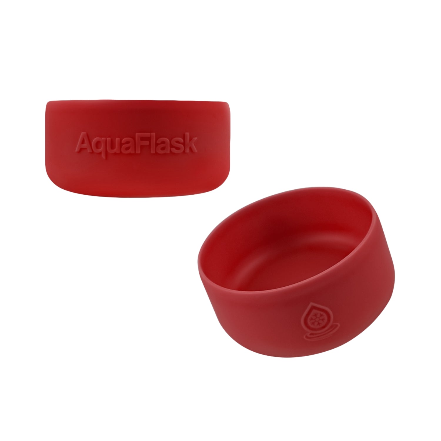 Boot Classic Medium Cherry Red