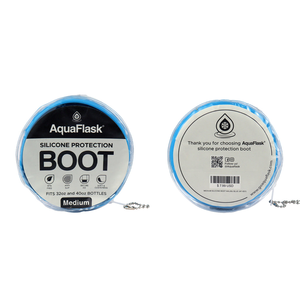 Boot Classic Medium Malibu Blue