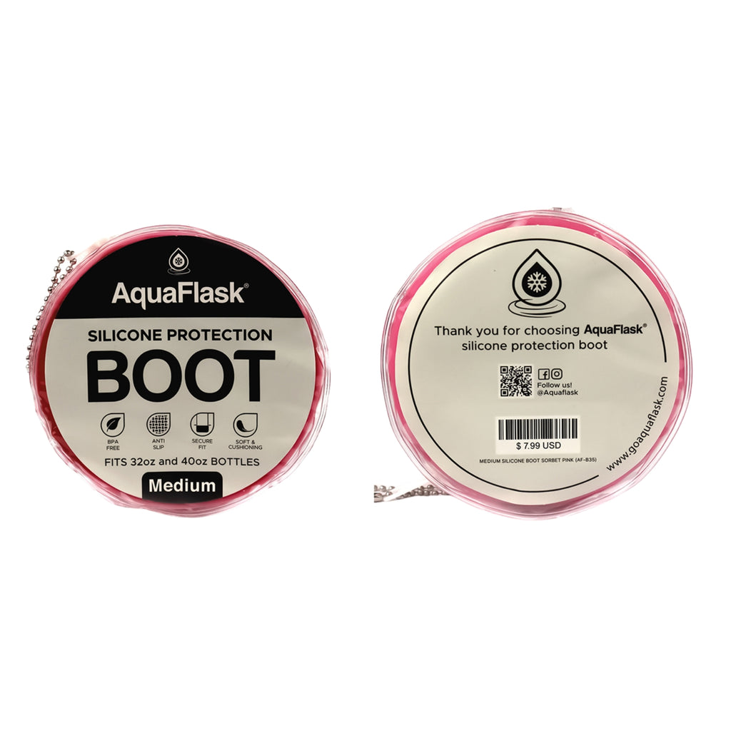 Boot Classic Medium Sorbet Pink